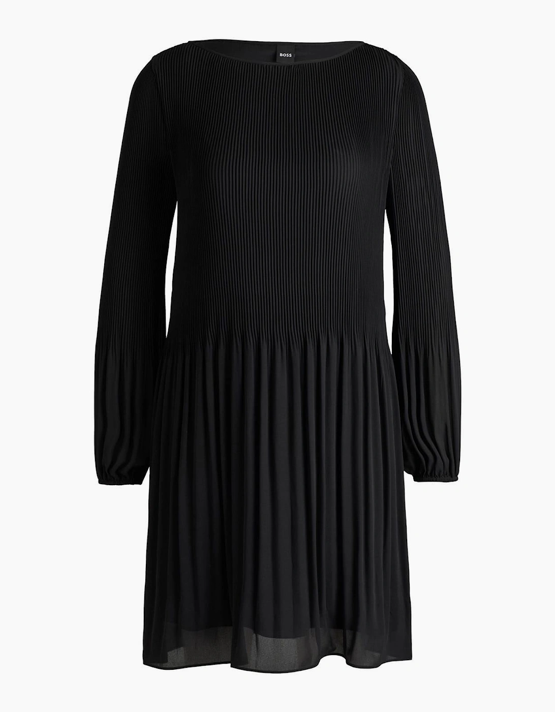Dasie Skater Dress, Skater Dress Design