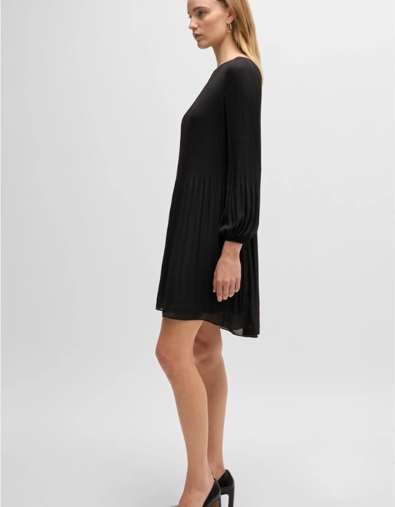 Dasie Skater Dress, Skater Dress Design