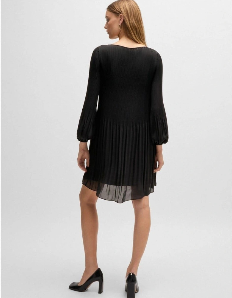 Dasie Skater Dress, Skater Dress Design