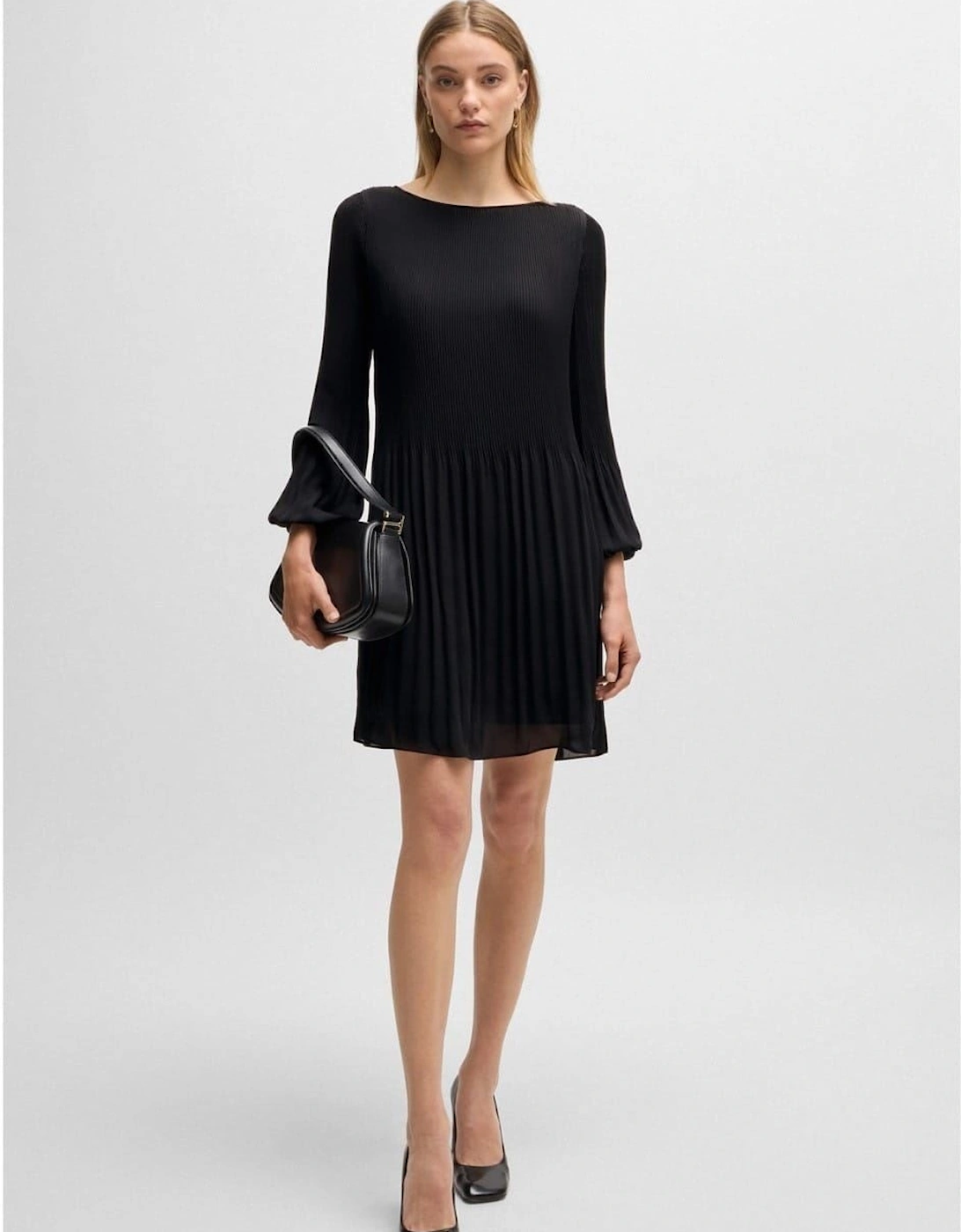 Dasie Skater Dress, Skater Dress Design