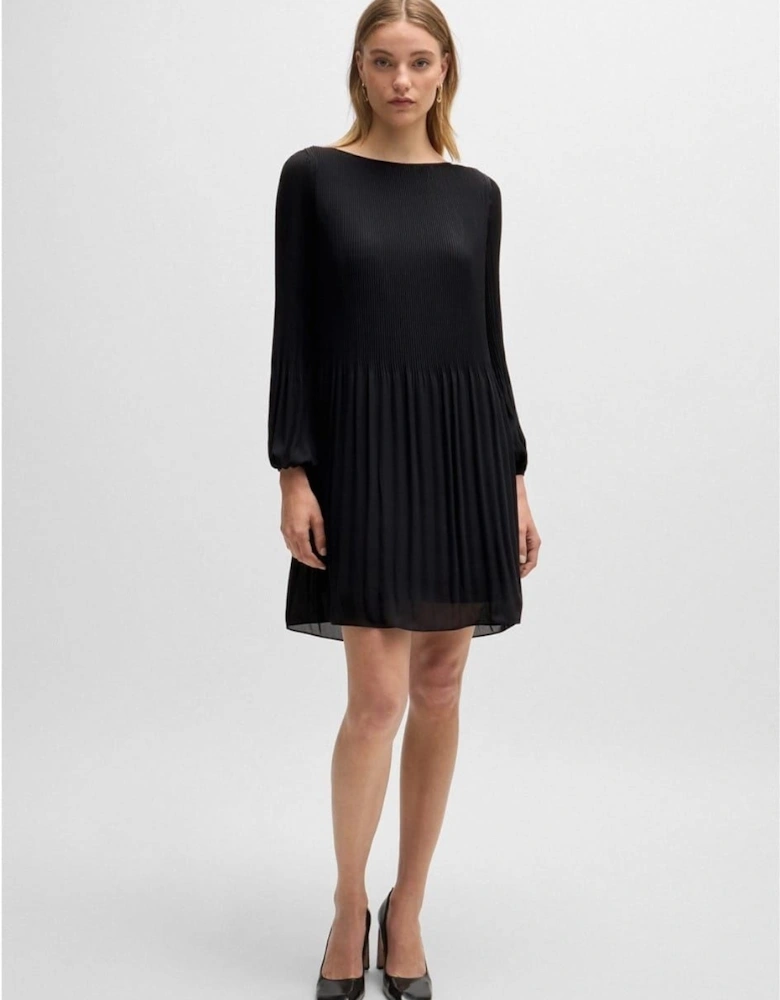 Dasie Skater Dress, Skater Dress Design