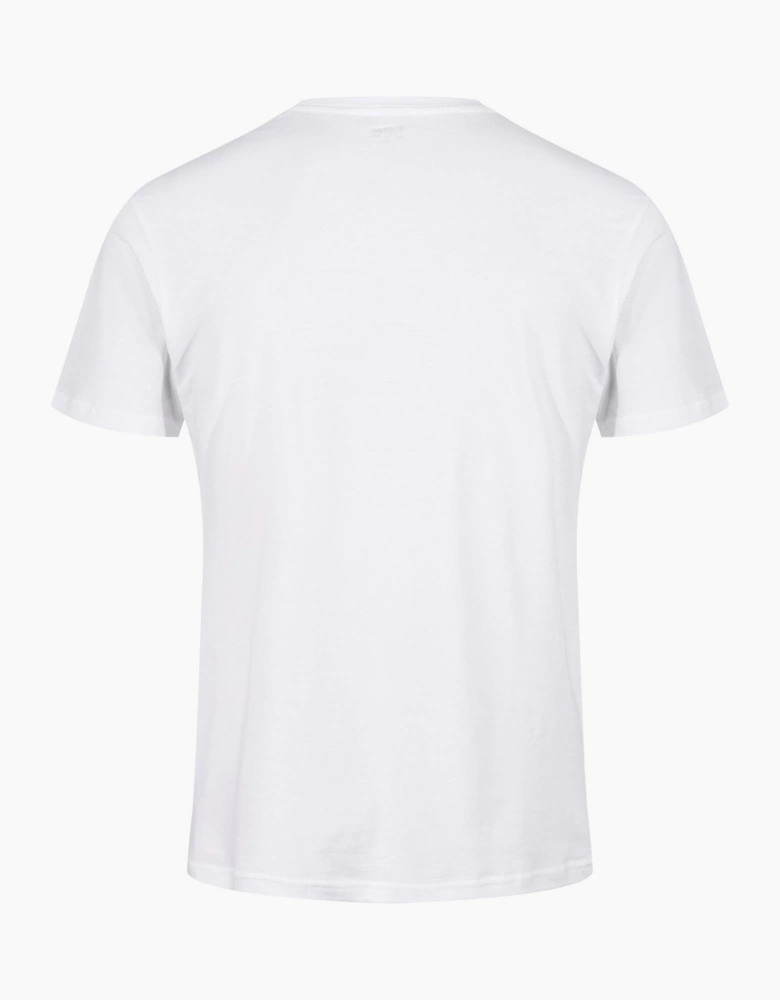 Mens 3pk T-Shirts Arlen
