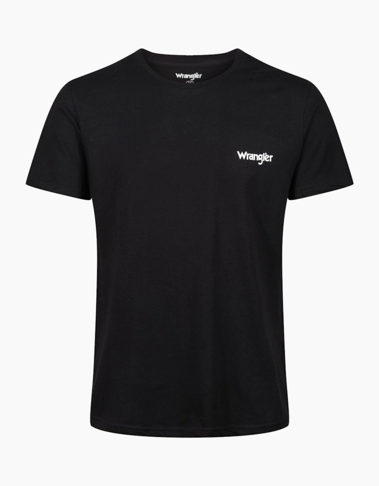 Mens 3pk T-Shirts Foster