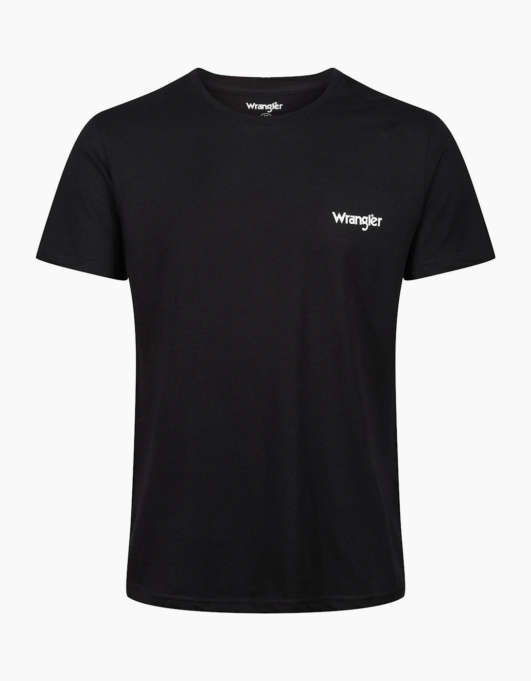 Mens 3pk T-Shirts Foster
