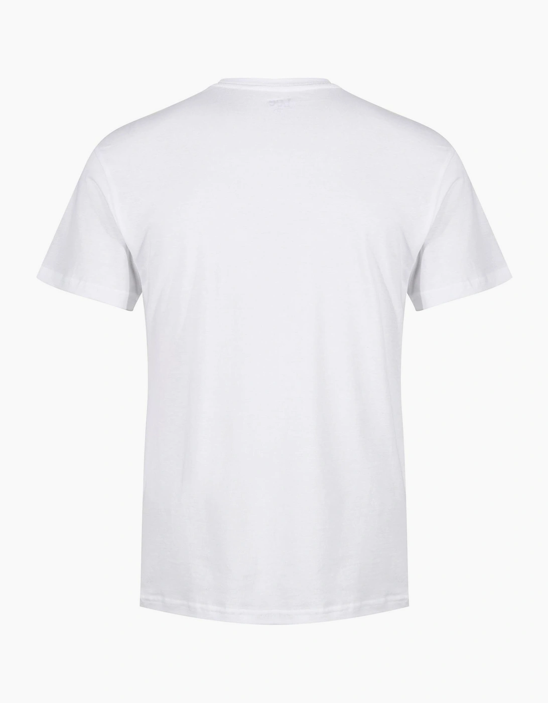 Mens 3pk T-Shirts Foster