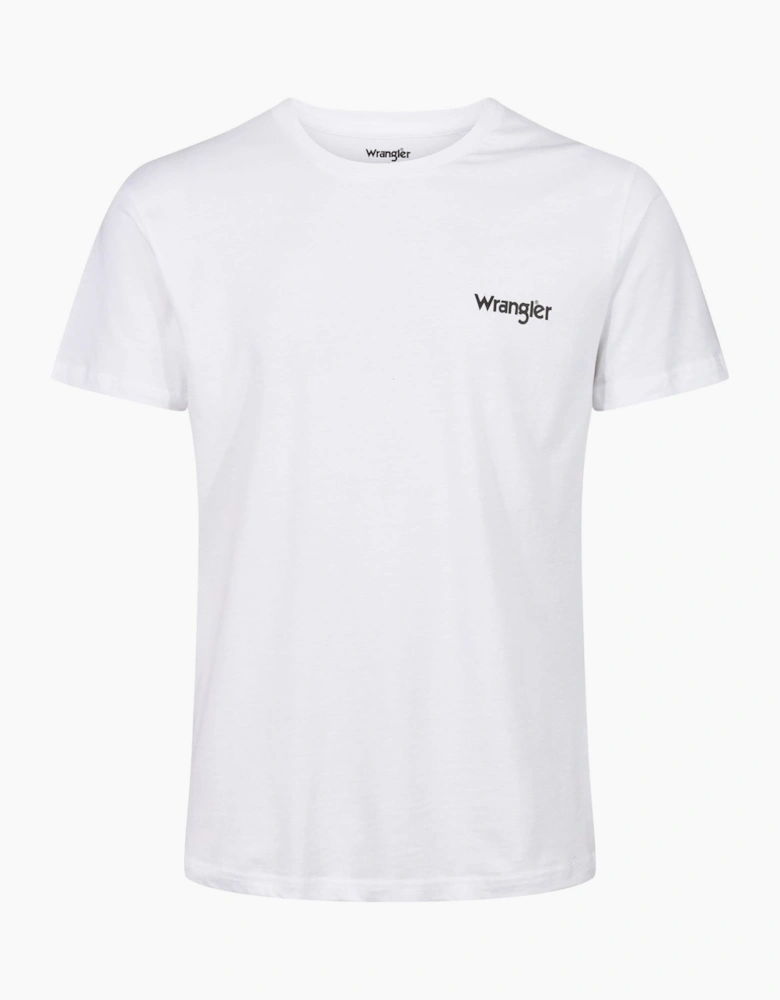 Mens 3pk T-Shirts Foster