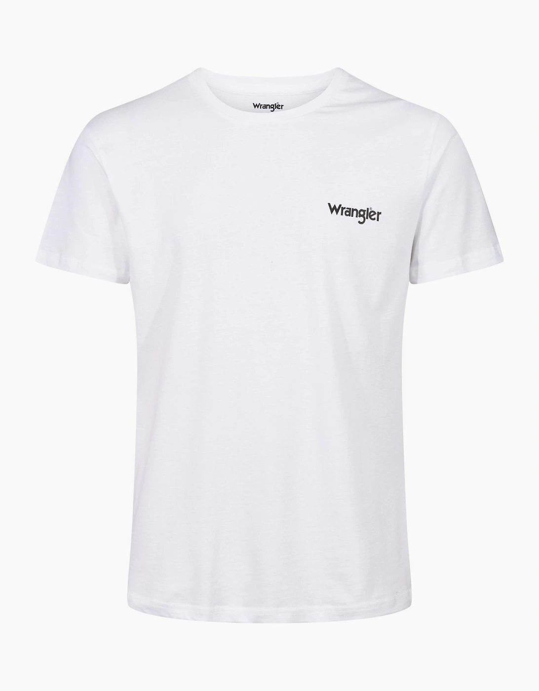 Mens 3pk T-Shirts Foster