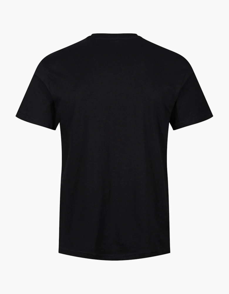 Mens 3pk T-Shirts Foster