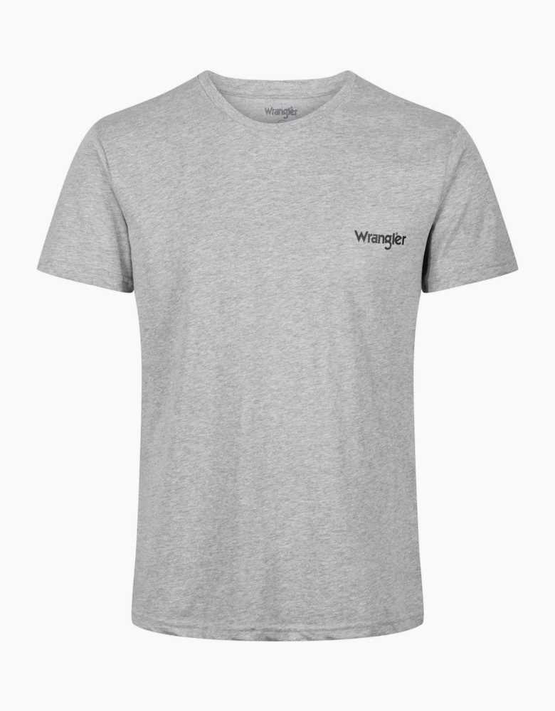 Mens 3pk T-Shirts Foster