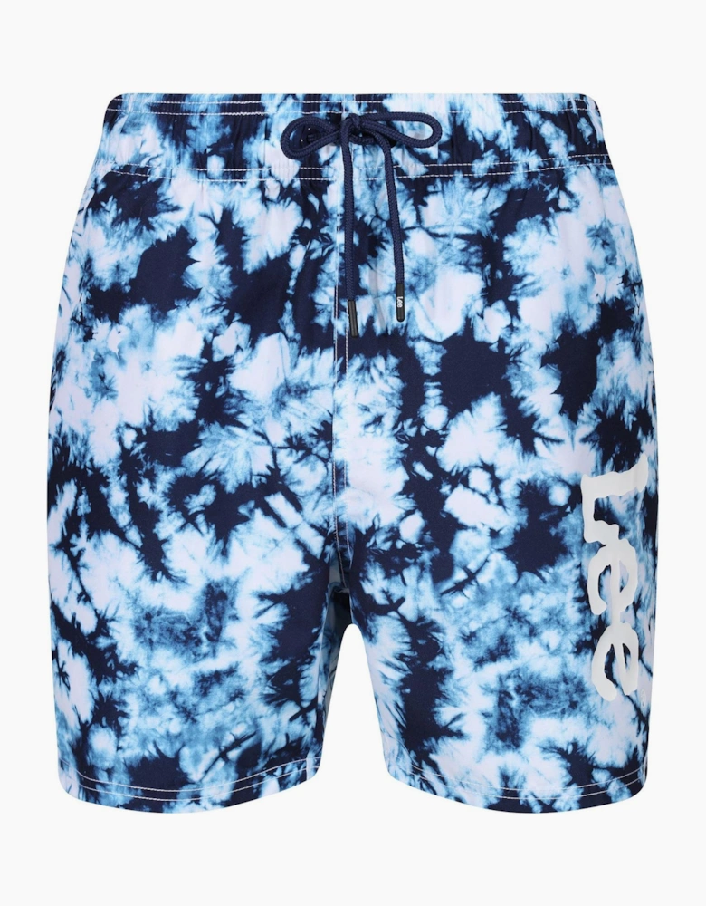 Mens Swim Shorts Chromis