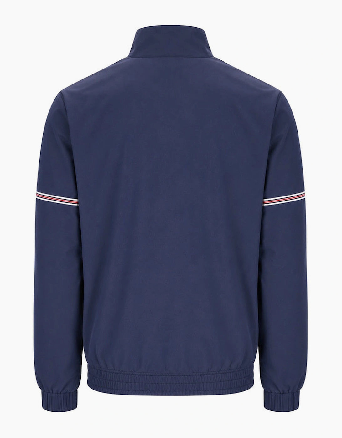 Fila Artur Micro Tape Track Jacket Fila Navy/Gardenia
