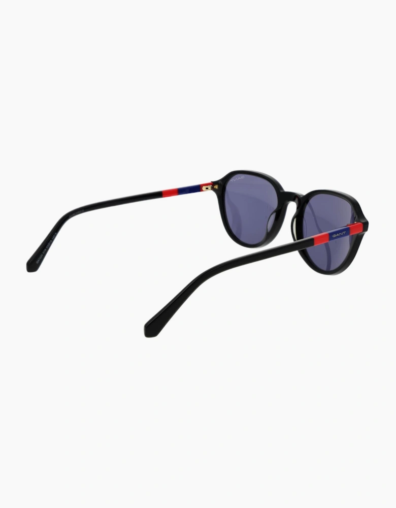 Gant Sunglasses GA7224 01A 53
