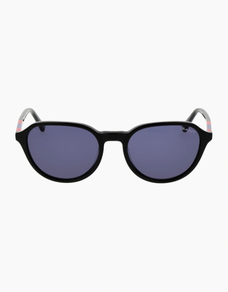 Gant Sunglasses GA7224 01A 53
