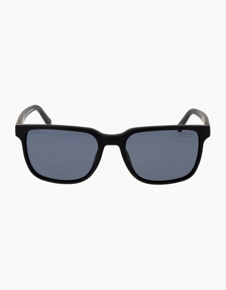 Gant Sunglasses GA7202 02D 54