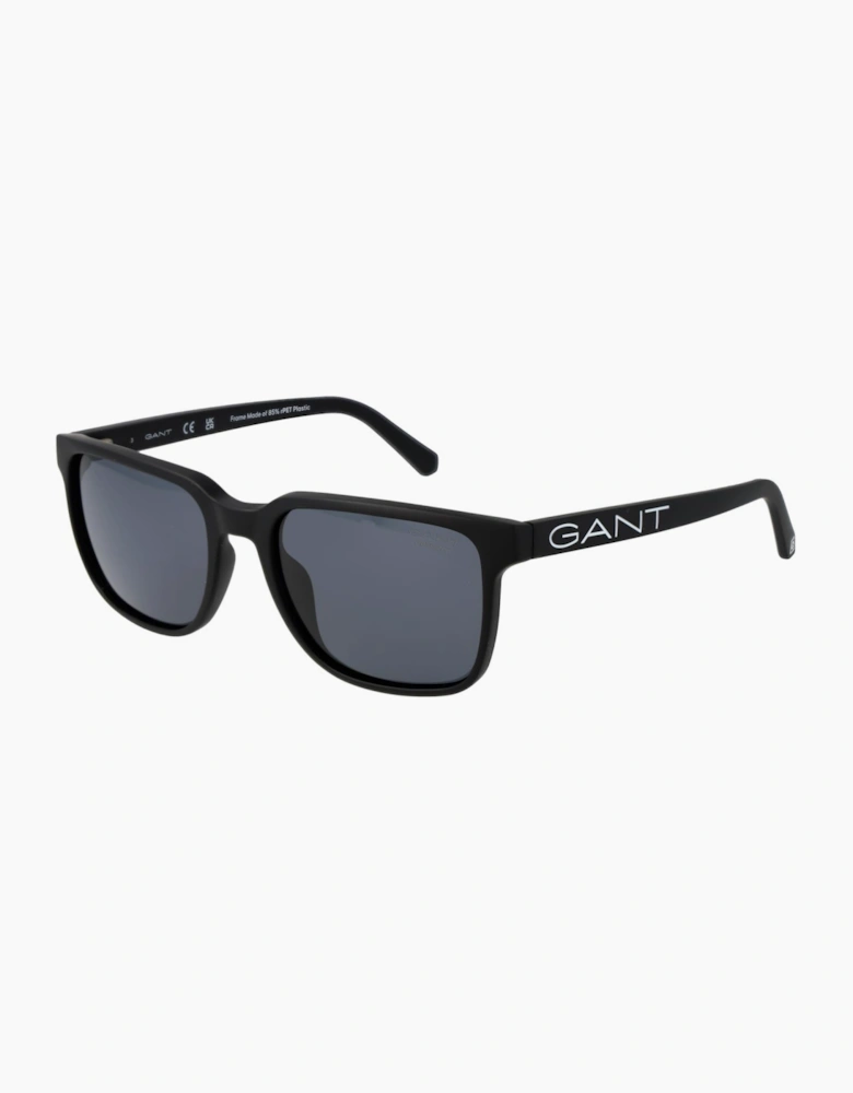Gant Sunglasses GA7202 02D 54