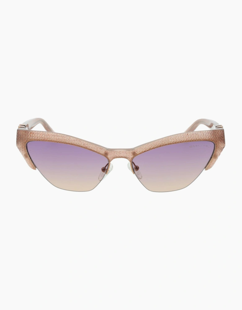Marciano by Guess Sunglasses GM00006 57Z 59