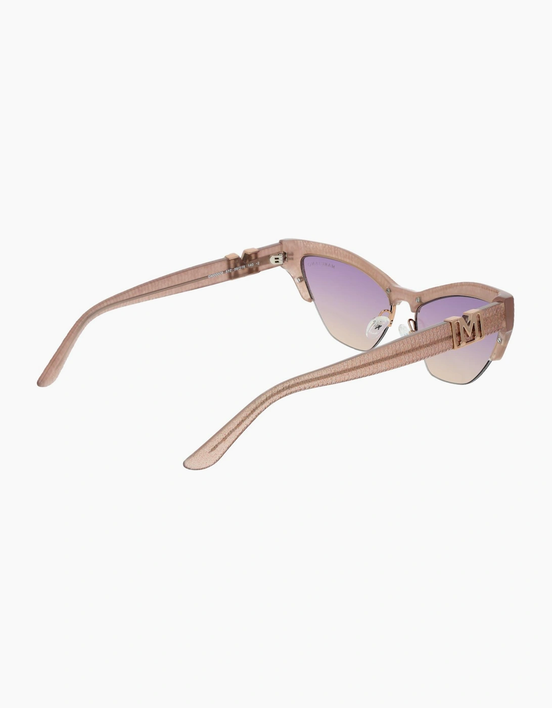 Marciano by Guess Sunglasses GM00006 57Z 59