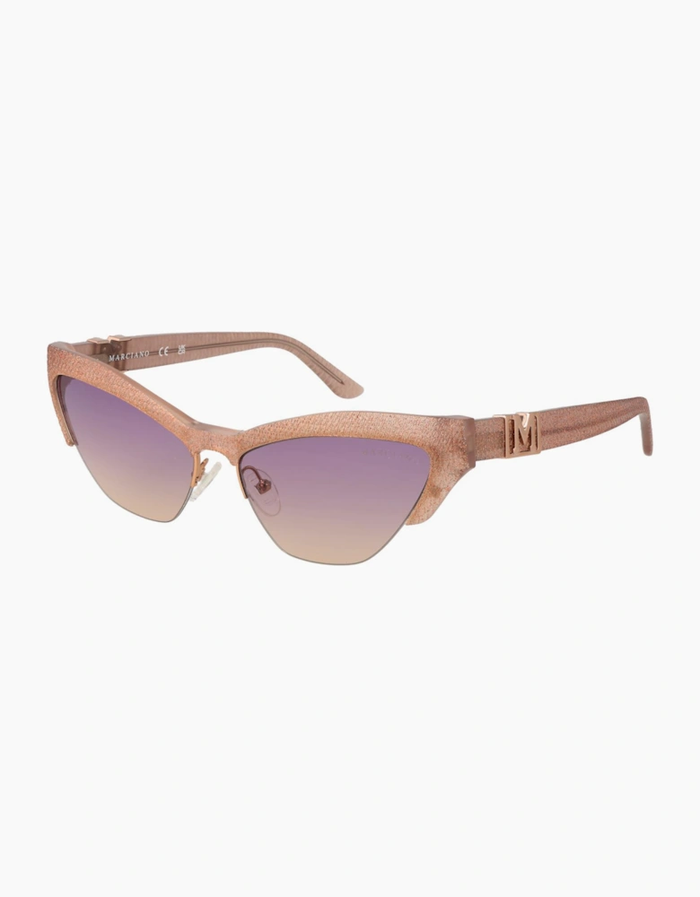 Marciano by Guess Sunglasses GM00006 57Z 59