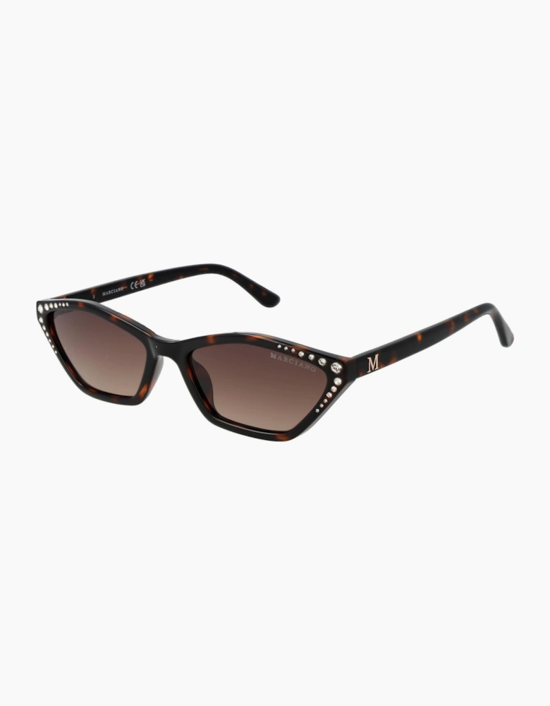Marciano by Guess Sunglasses GM00002 52F 56