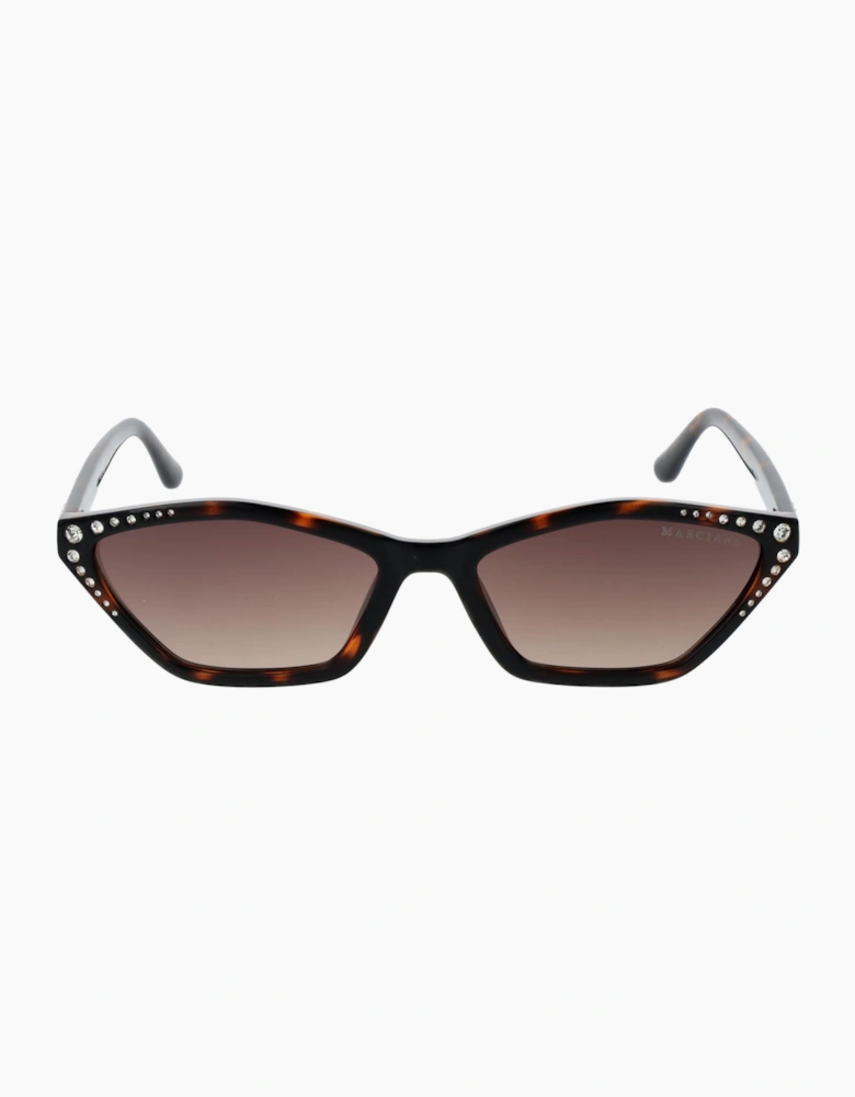 Marciano by Guess Sunglasses GM00002 52F 56