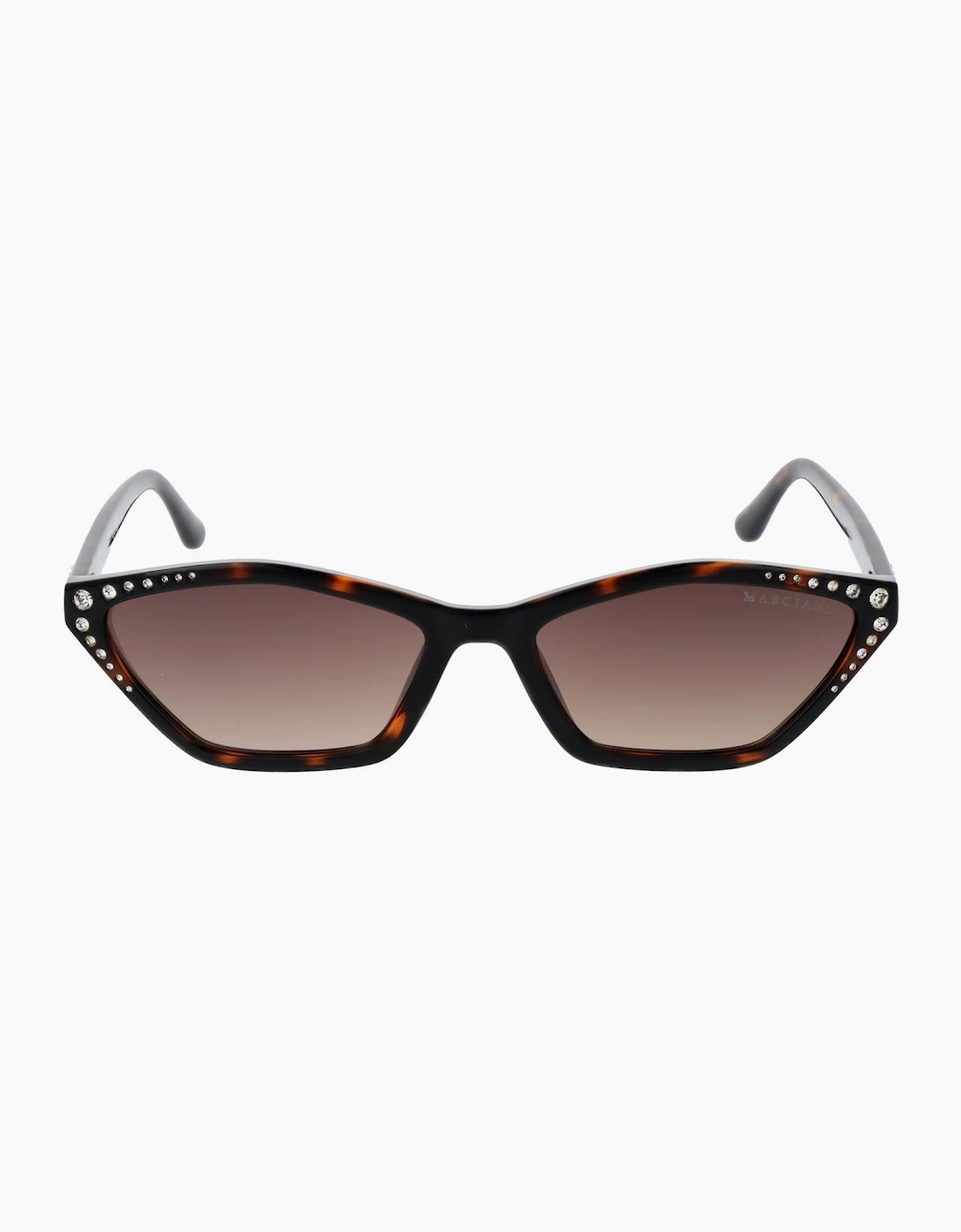 Marciano by Guess Sunglasses GM00002 52F 56