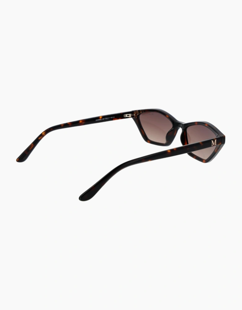 Marciano by Guess Sunglasses GM00002 52F 56