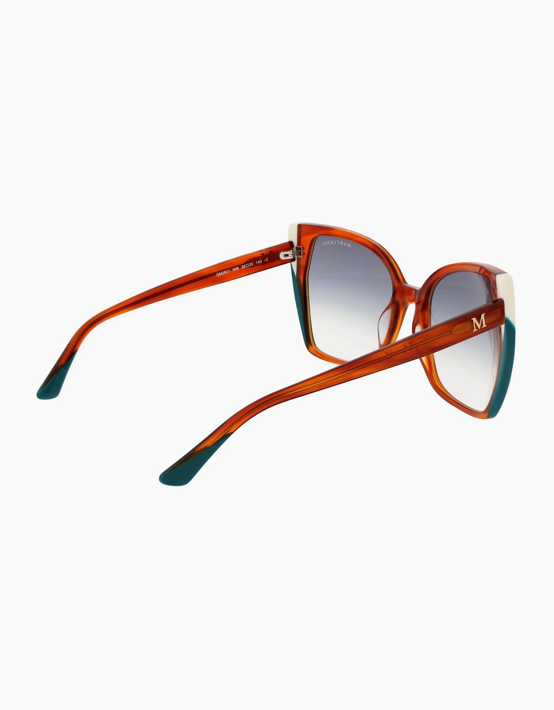 Marciano by Guess Sunglasses GM0831 56B 58