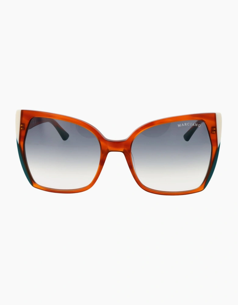 Marciano by Guess Sunglasses GM0831 56B 58