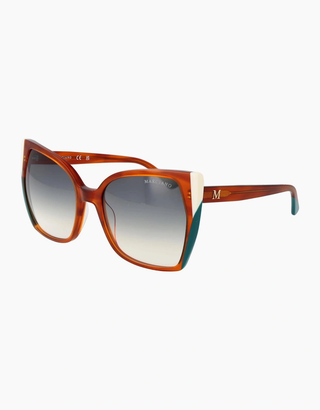 Marciano by Guess Sunglasses GM0831 56B 58