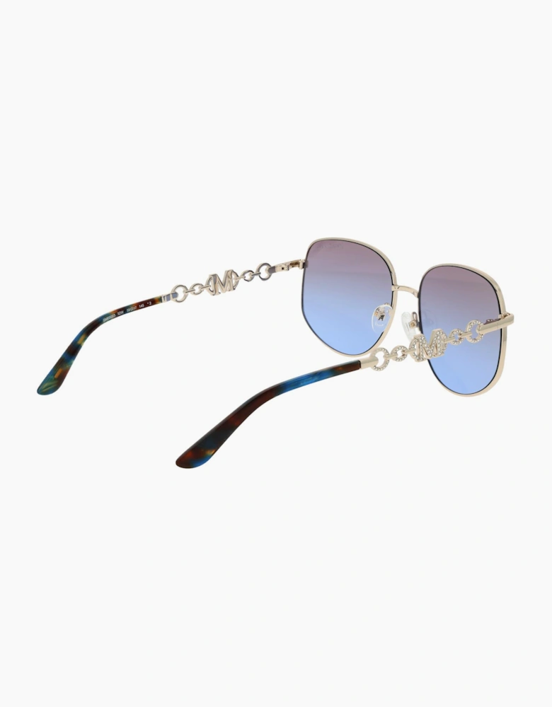 Marciano by Guess Sunglasses GM00003 32W 59