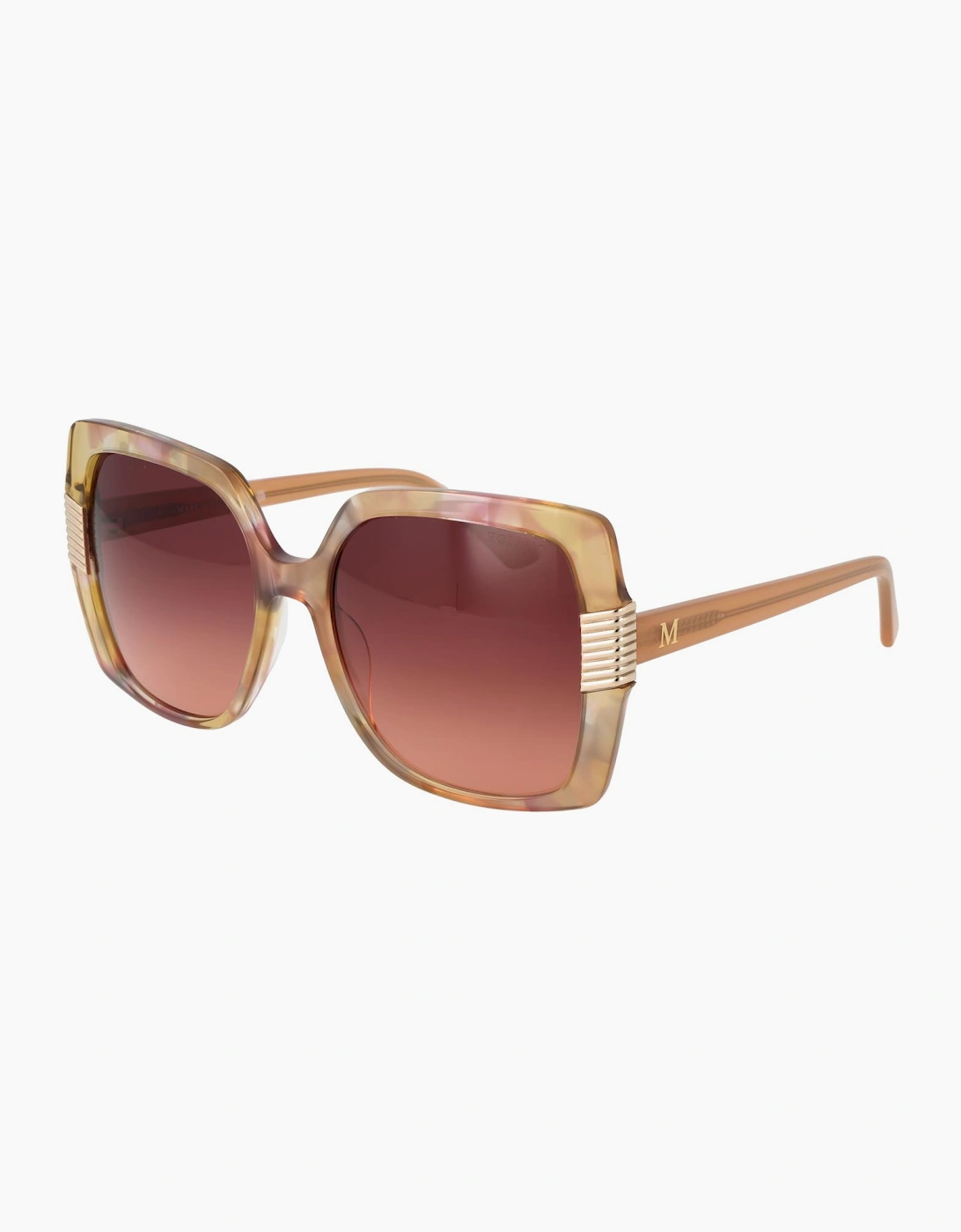 Marciano by Guess Sunglasses GM0828 59F 57