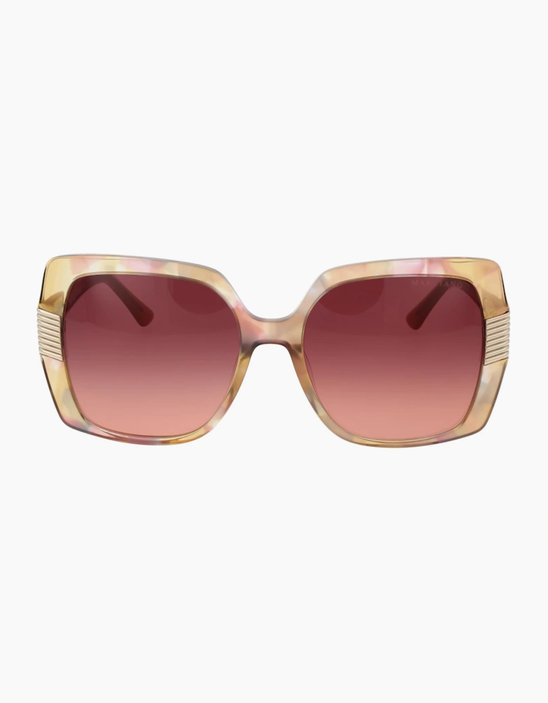 Marciano by Guess Sunglasses GM0828 59F 57