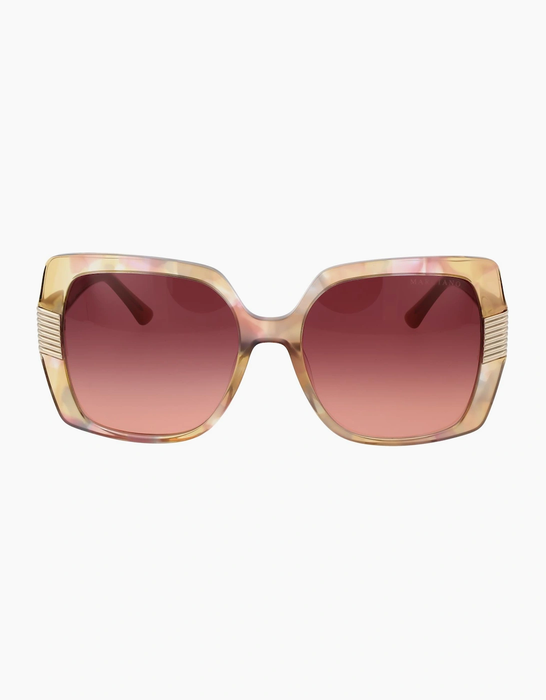 Marciano by Guess Sunglasses GM0828 59F 57