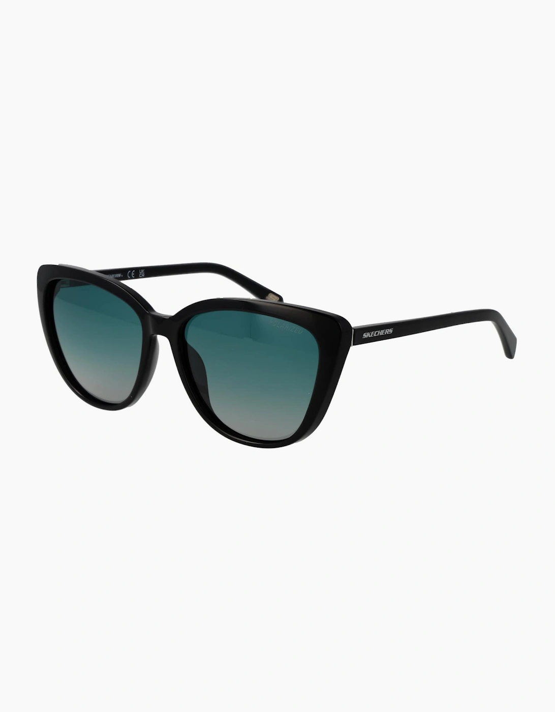 Skechers Sunglasses SE6294 01D 55