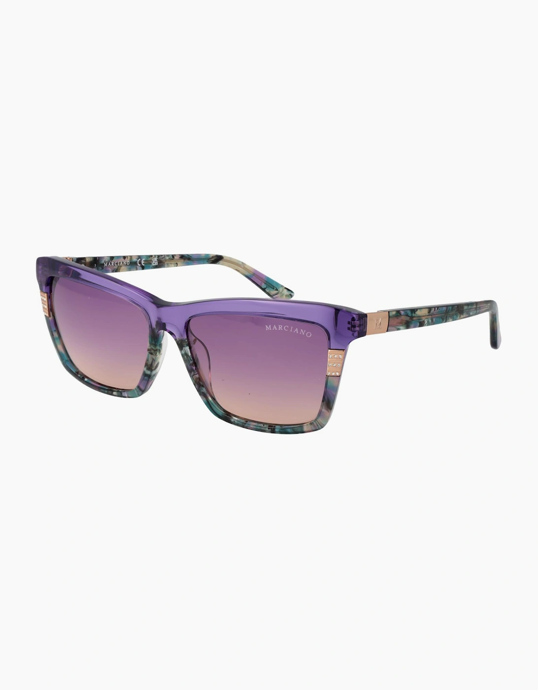 Marciano by Guess Sunglasses GM00010 81Z 57