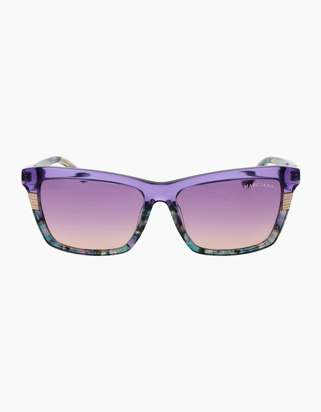 Marciano by Guess Sunglasses GM00010 81Z 57