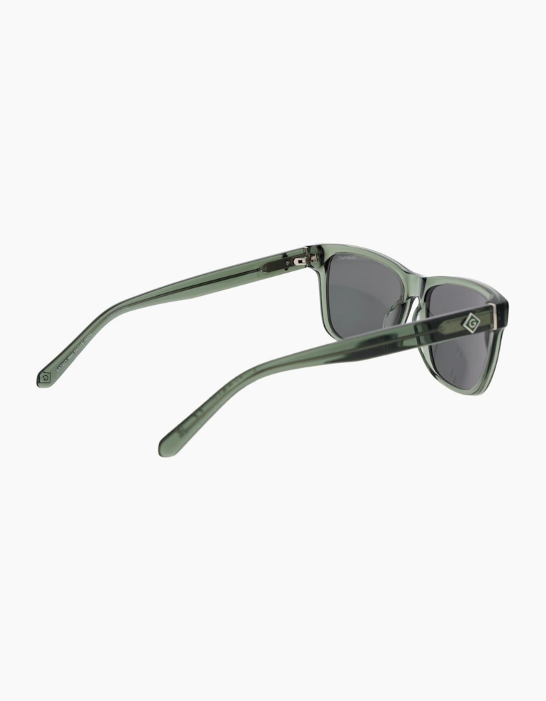 Gant Sunglasses GA7227 96N 56