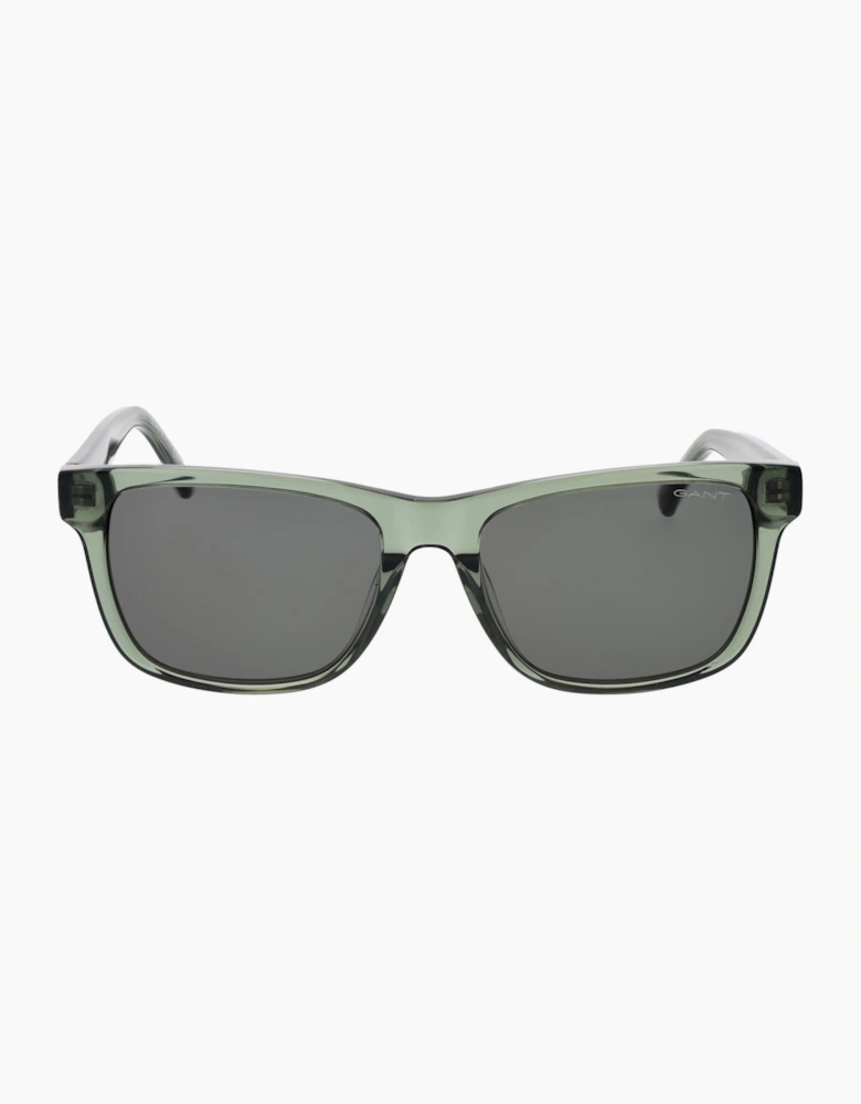 Gant Sunglasses GA7227 96N 56