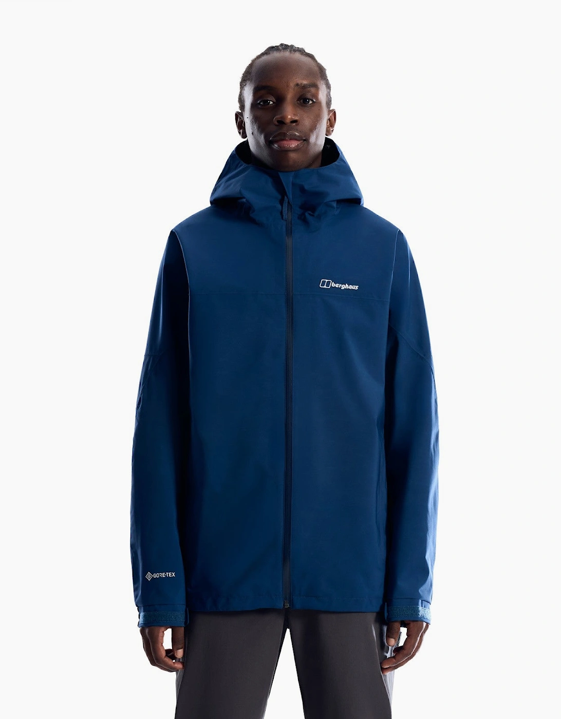 Berghaus Mens Kielder Gore-Tex Waterproof Jacket