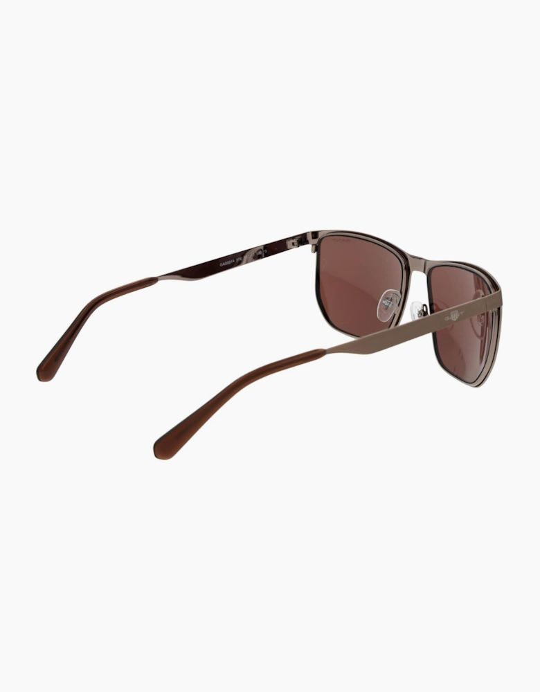 Gant Sunglasses GA00014 37E 58