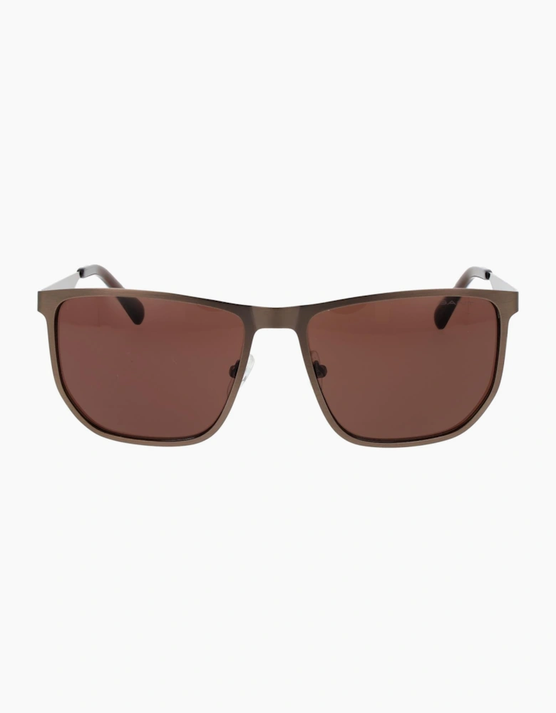 Gant Sunglasses GA00014 37E 58