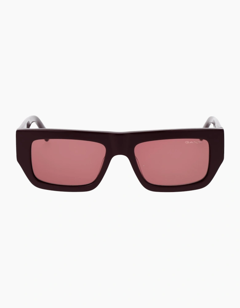 Gant Sunglasses GA00013 69S 54