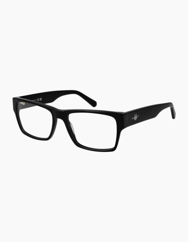Gant Optical Frame GA50029 001 55
