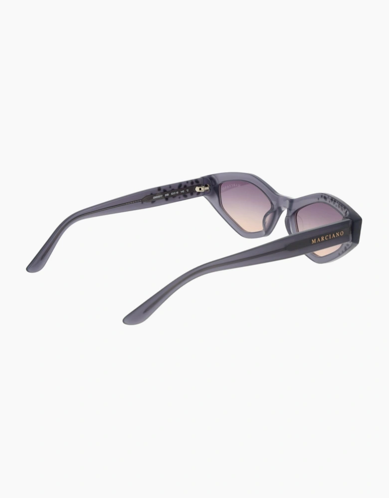 Marciano by Guess Sunglasses GM00017 20B 53
