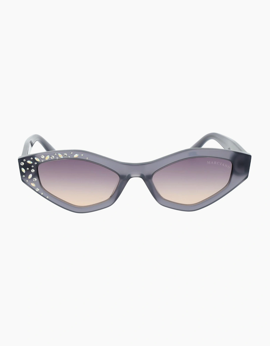 Marciano by Guess Sunglasses GM00017 20B 53