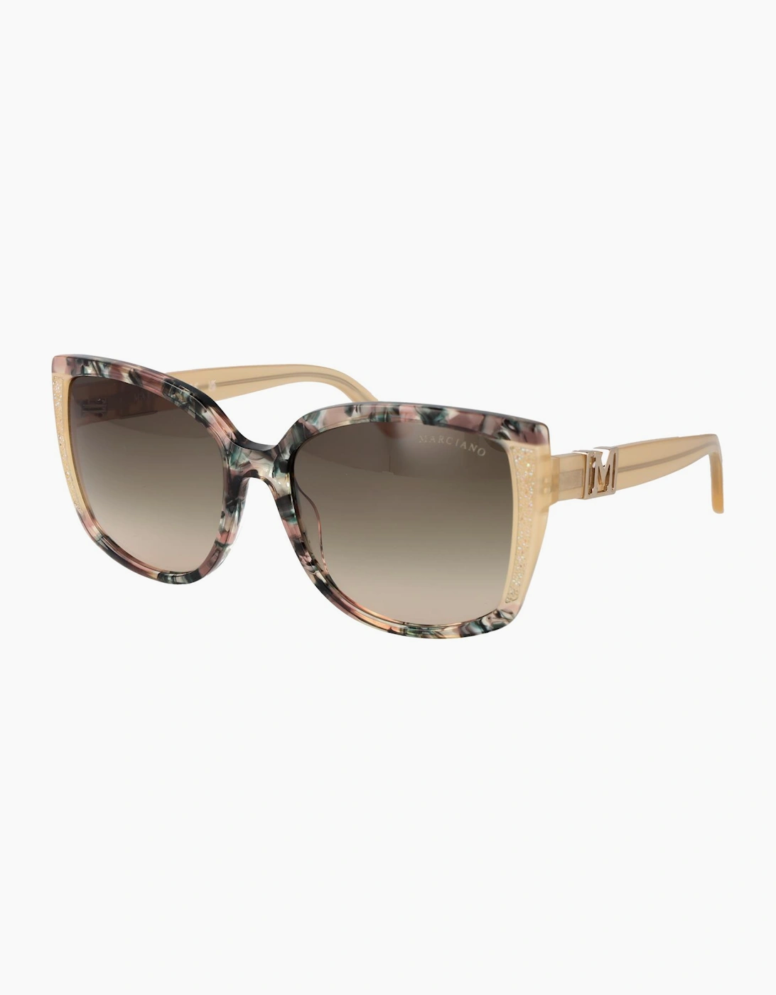 Marciano by Guess Sunglasses GM00013 59P 59