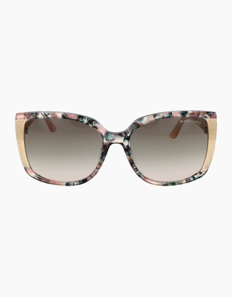Marciano by Guess Sunglasses GM00013 59P 59