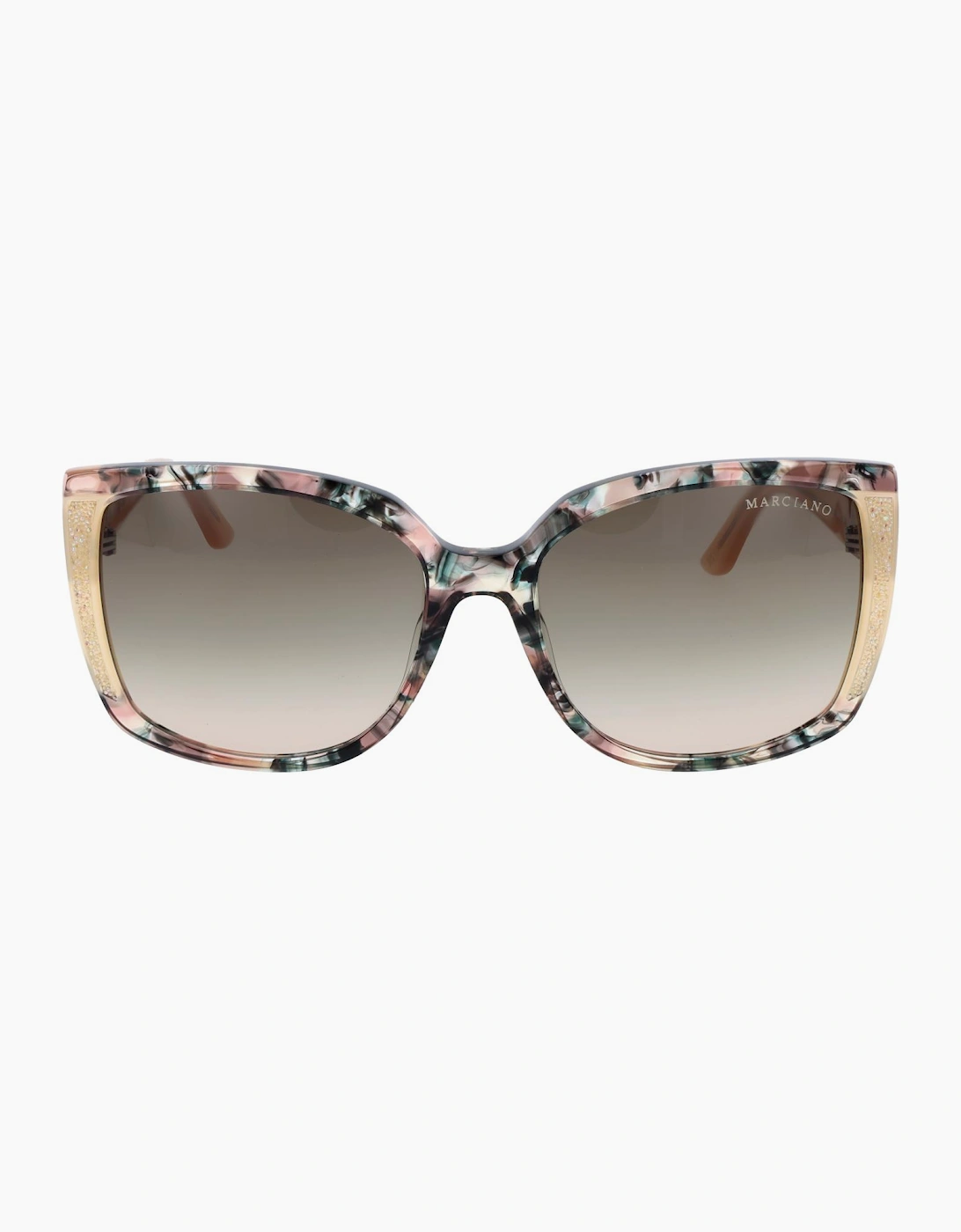 Marciano by Guess Sunglasses GM00013 59P 59