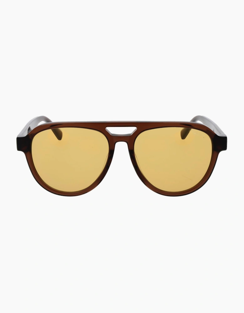 Gant Sunglasses GA00010 48E 56