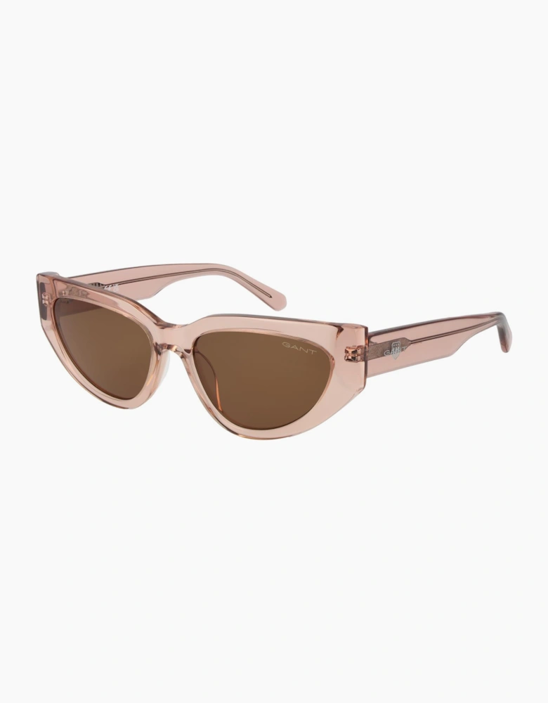 Gant Sunglasses GA00021 57E 55